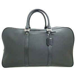 Bulgari BVLGARI Millerige Schwarz