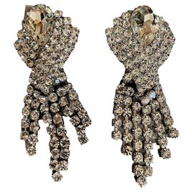 Alessandra Rich-Earrings-Other