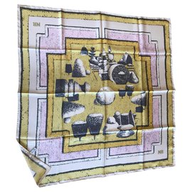Sciarpa Nina Ricci Multicolore