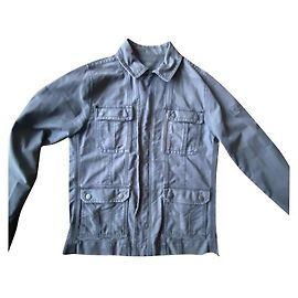 Zadig & Voltaire Chaqueta Zadig y Voltaire Gris