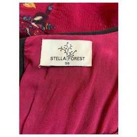 Stella Forest-Tops-Bordeaux