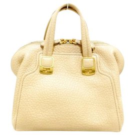 Fendi-FENDI Chameleon-Beige