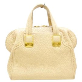 Fendi-FENDI Chameleon-Beige