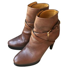 Polo Ralph Lauren NAIMA 1659331109 Marrom