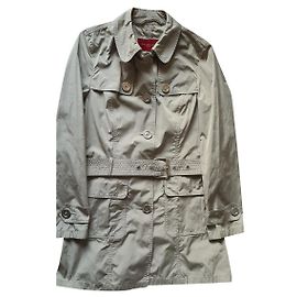 Trench  Burberry London Autre