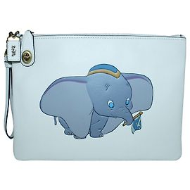 Coach x Disney Dumbo Clutch Andere