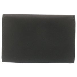 Prada-PRADA wallet-Black