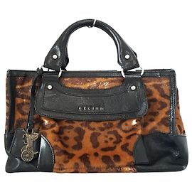 Céline Celine Boogie Mehrfarben