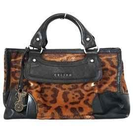 Céline Celine boogie Multicolor
