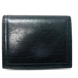 Prada-PRADA wallet-Black