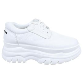 Joshua Sanders Sneakers White