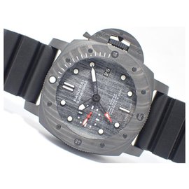 Panerai-PANERAI Submersible Luna Rossa world Limited103 6 Lots PAM01039 Mens-Grey