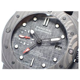 Panerai-PANERAI Submersible Luna Rossa world Limited103 6 Lots PAM01039 Mens-Grey