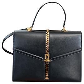 Gucci modello Sylvie 1969 Nero