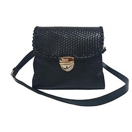 Studio Pollini Handtaschen Schwarz