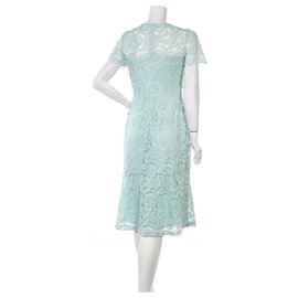 Ralph Lauren-Dresses-Blue,Green