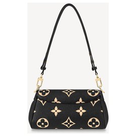 Louis Vuitton-LV Favourite bag new-Black