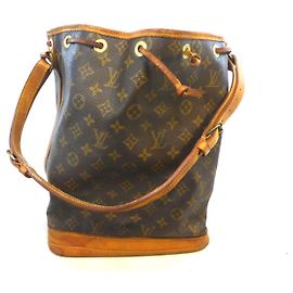 Louis Vuitton NOE GM MONOGRAM Marron