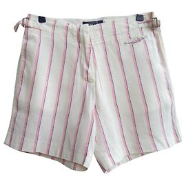 Aspesi linen shorts Multiple colors