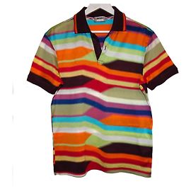 POLO SPORT MISSONI Multicolore