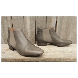Sartore-Sartore p boots 39-Gris