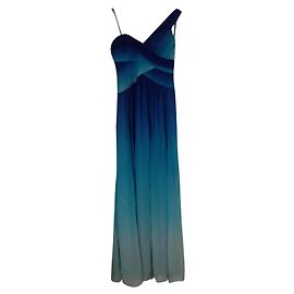 Bcbg Max Azria Robes Bleu