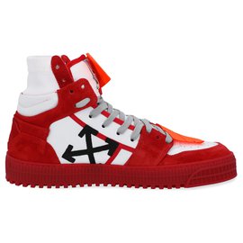 Zapatillas Off White occasione - Joli Closet