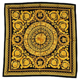 Versace bufanda Multicolor