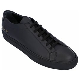 Autre Marque-Original Achilles-Black