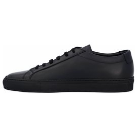 Autre Marque-Original Achilles-Black