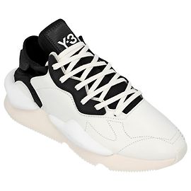 Y3 Y-3 KAIWA Branco