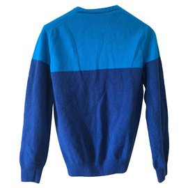 Autre Marque-Sweaters-Blue