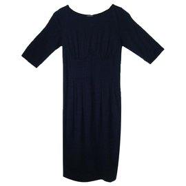 Cos Robes Bleu