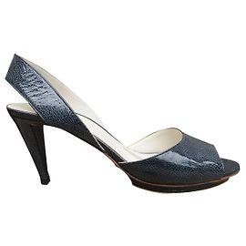 Sandali Jil Sander p 40,5 Grigio
