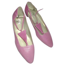 Autre Marque-Ballet flats-Other