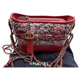 Chanel Gabrielle Bordò