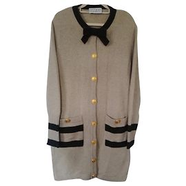Rena Lange Tricots Beige