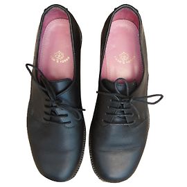 Autre Marque Ro's Roses derbies p 37,5 Preto