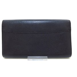 Louis Vuitton-Louis Vuitton Capucines-Black