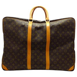Louis Vuitton-Louis Vuitton Sirius-Brown