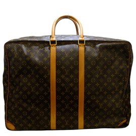 Louis Vuitton-Louis Vuitton Sirius-Brown