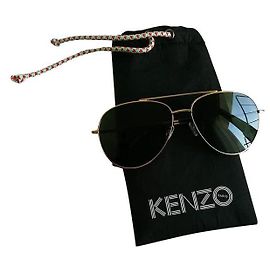 KIT BOLSA XL KENZO Dorado
