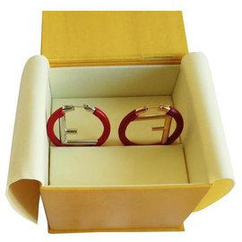 Fendi-SOFT GOLD + PALLADIUM-Red