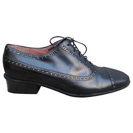 Autre Marque Rose di Oxford Rose p 37,5 Nero