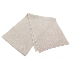 SCIARPA NEW ERIC BOMPARD CON LATI INGLESI 4 Discussioni AK221 SCIARPA IN CASHMERE Beige