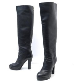 Stivali Chanel - Joli Closet