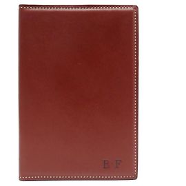 Hermès NEW HERMES DUPRE LAFON ADDRESS BOOK LARGE LEATHER TELEPHONE DIRECTORY Brown