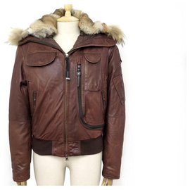 parajumpers second hand