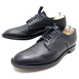 Scarpe Prada 2EB008 Derby 10 IT 44.5 FR SCARPE IN PELLE NERA Nero