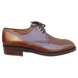 Joseph Fenestrier-derbies Unic Fenestrier p 45-Brown